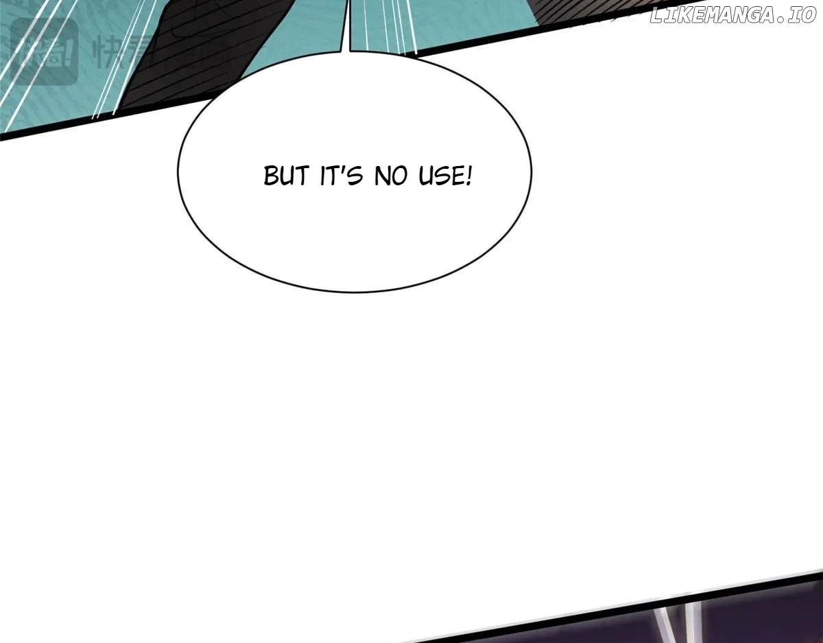 Divine Urban God Chapter 268 - page 103
